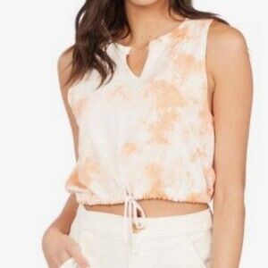Roxy Tank Top SZ M